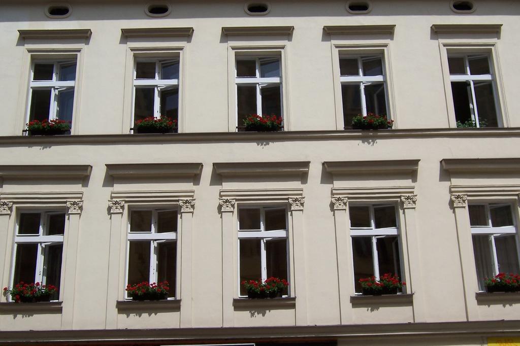 Apartmán Near Lesser Town *