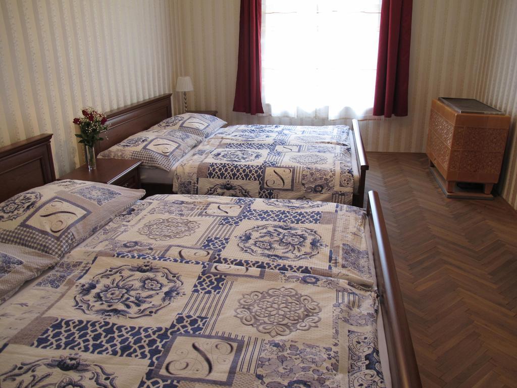 Apartmán Near Lesser Town