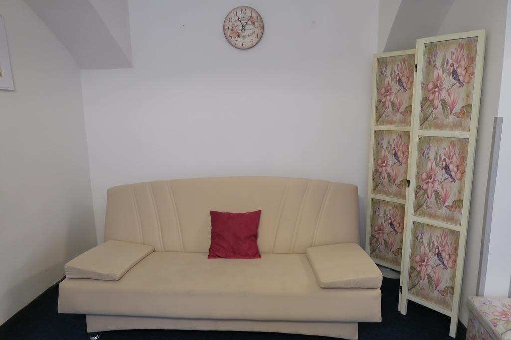 Apartmán Near Lesser Town Praha